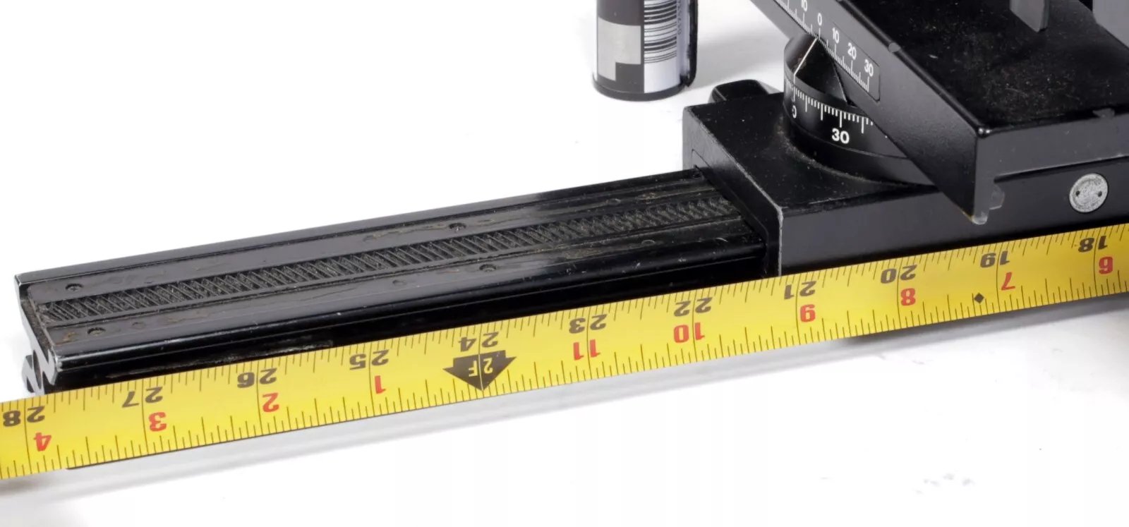 Horseman 810L All geared 8X10 Camera #5244 | CatLABS